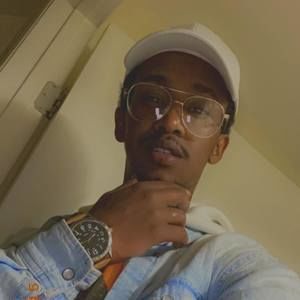 Meet your Posher, Mohamed